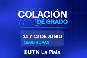 Invitación a la colación de grado