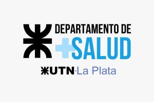 flyer departamento de salud