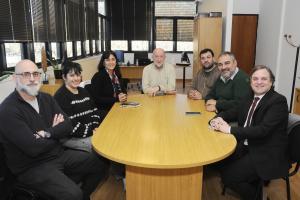 Proyecto infraestructura vial sustentable