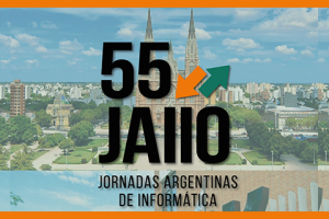 flyer congreso sistemas
