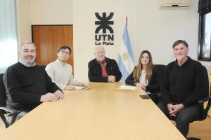 Concurso de Movilidad Internacional 2026