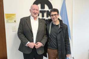Fundación YPF
