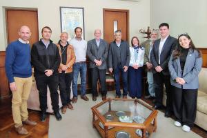 Seminario Universitario de Ingreso a Lobos