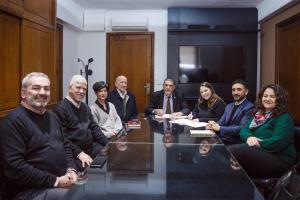 Ministerio de Producción, Ciencia e Innovación Tecnológica 