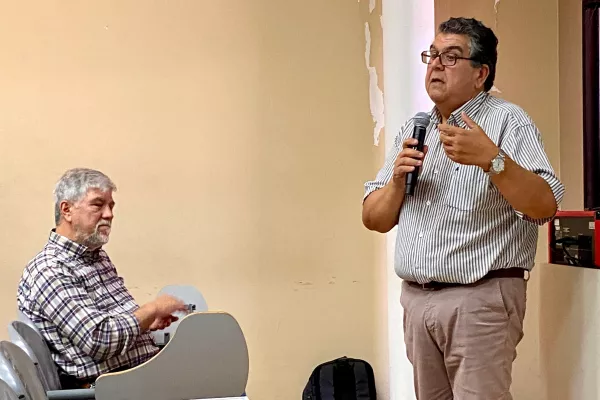 Diplomatura en Industrialización