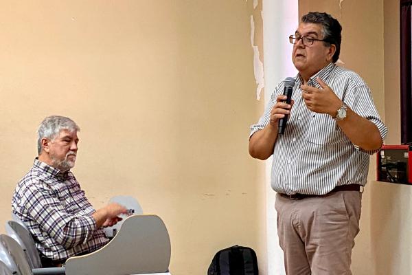 Diplomatura en Industrialización