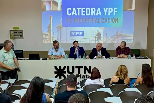 Diplomatura en Industrialización