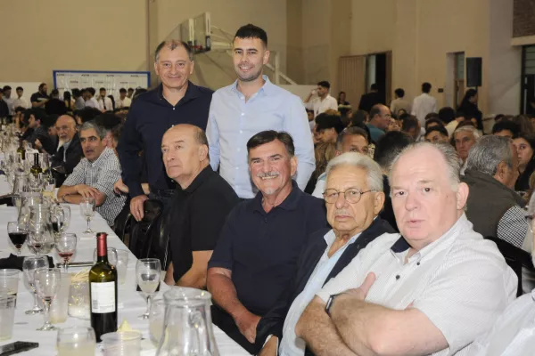 Cena fin de año