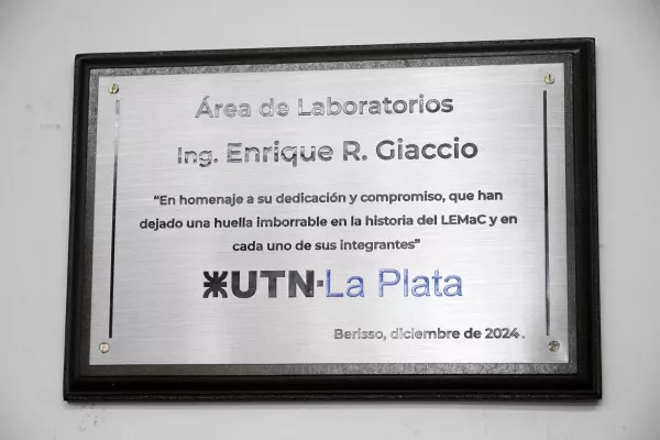 Enrique Giaccio