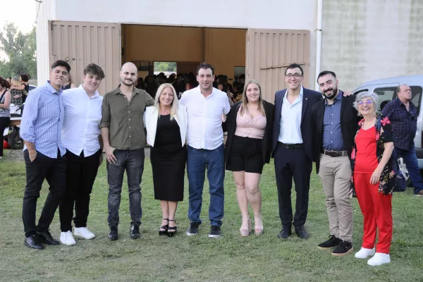 Cena fin de año