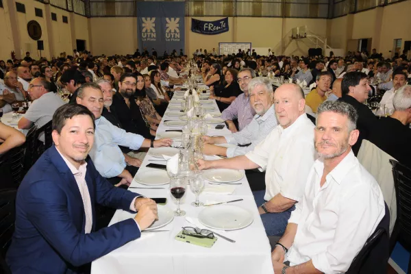 Cena fin de año