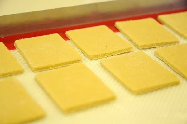galletas saludables