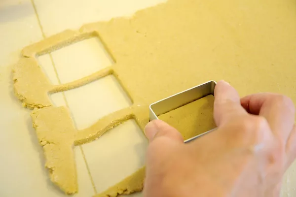 galletas saludables