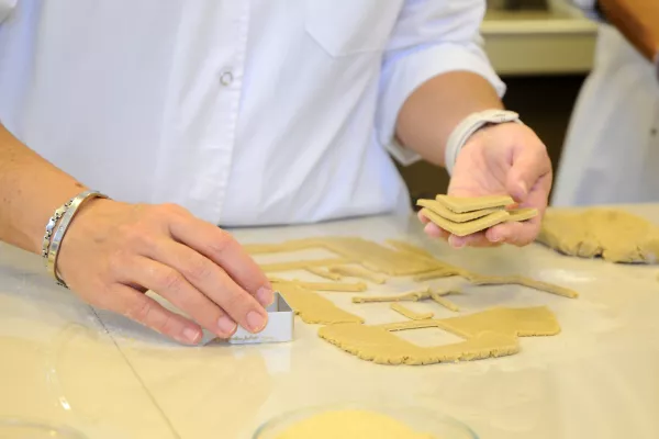 galletas saludables