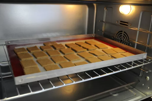 galletas saludables