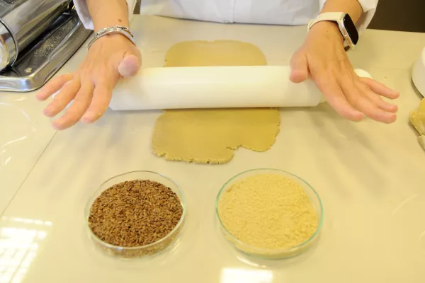 galletas saludables