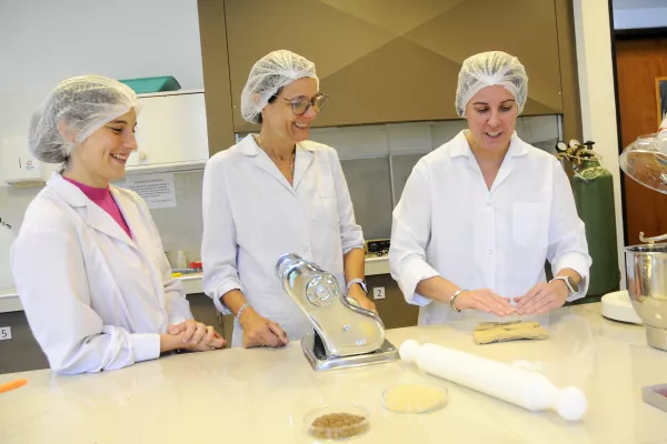galletas saludables