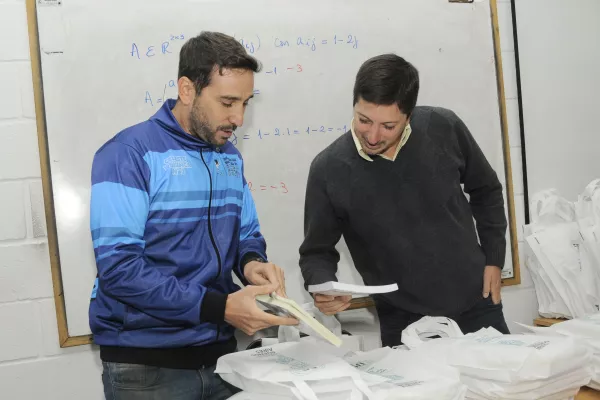 Plan Fines 2025 en la UTN La Plata