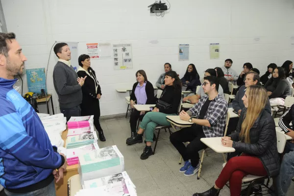 Plan Fines 2025 en la UTN La Plata
