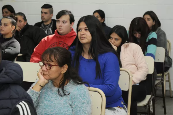 Plan Fines 2025 en la UTN La Plata