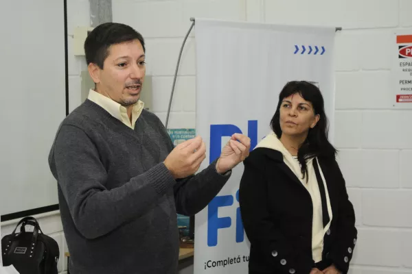Plan Fines 2025 en la UTN La Plata
