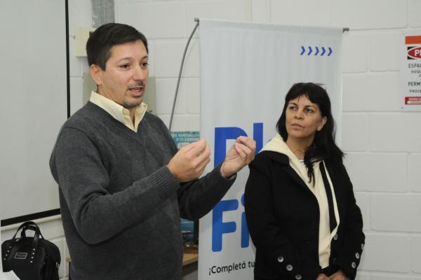 Plan Fines 2025 en la UTN La Plata