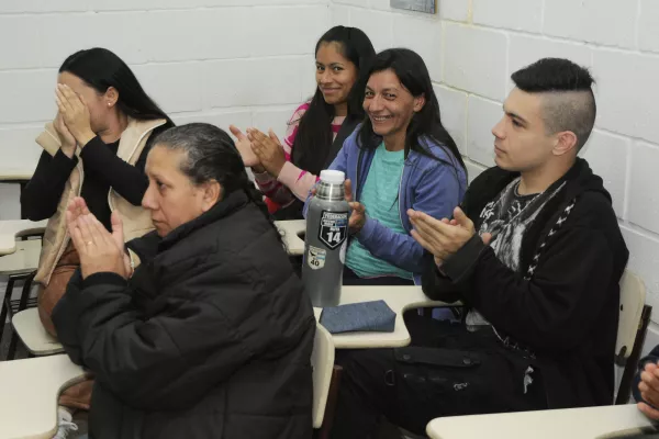 Plan Fines 2025 en la UTN La Plata