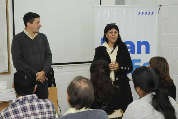 Plan Fines 2025 en la UTN La Plata
