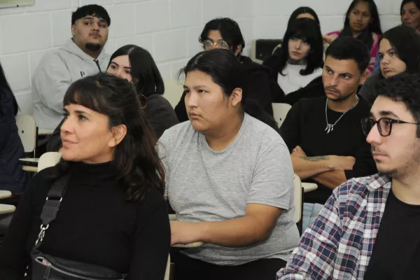 Plan Fines 2025 en la UTN La Plata