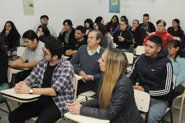 Plan Fines 2025 en la UTN La Plata