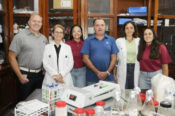 Desarrollan etiquetas que indican si un producto perdió la cadena de frío