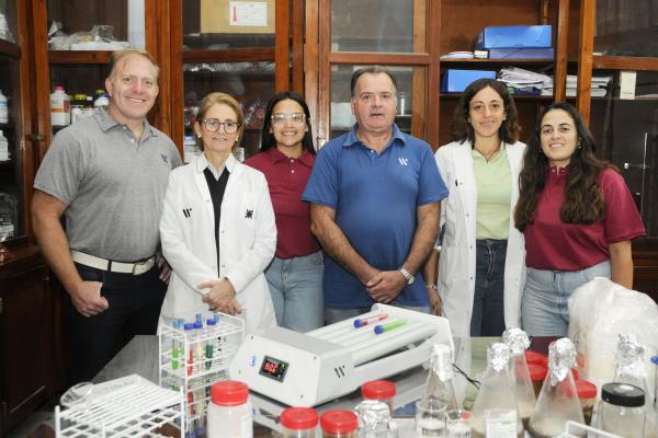 Desarrollan etiquetas que indican si un producto perdió la cadena de frío