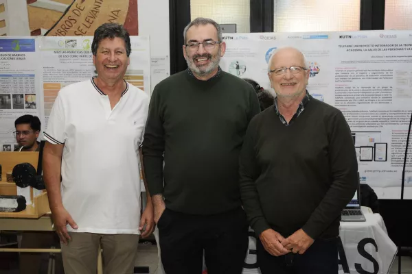 Jornadas de Formación Profesional 2025