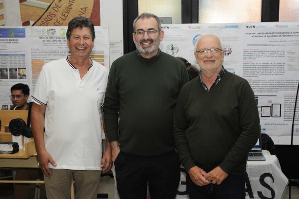 Jornadas de Formación Profesional 2025
