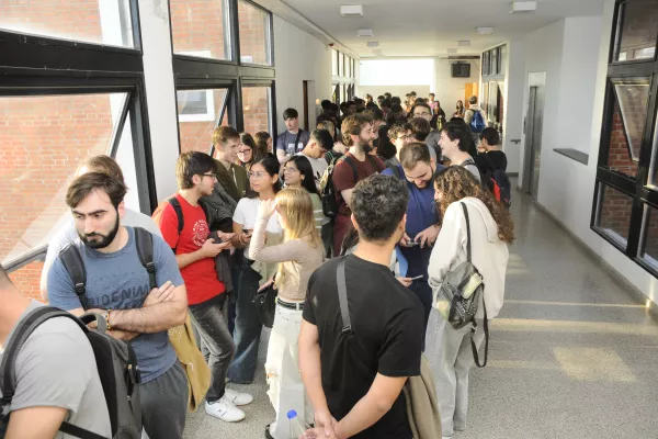 Jornadas de Formación Profesional 2025