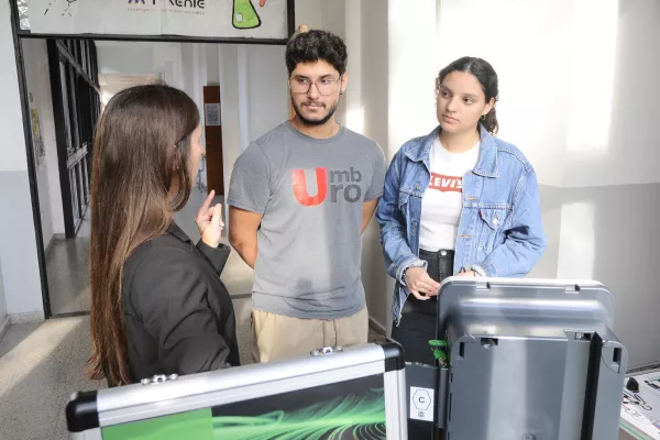 Jornadas de Formación Profesional 2025
