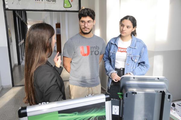 Jornadas de Formación Profesional 2025