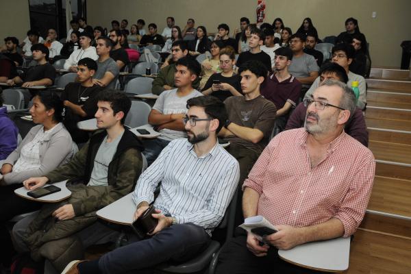 Jornadas de Formación Profesional 2025
