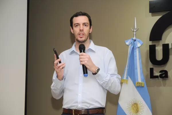 Jornadas de Formación Profesional 2025