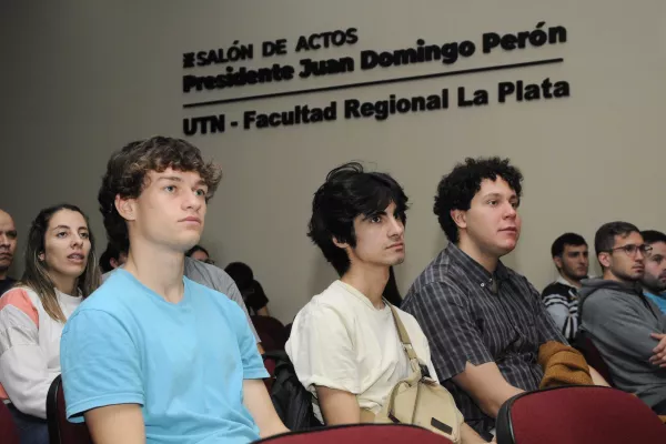 Jornadas de Formación Profesional 2025