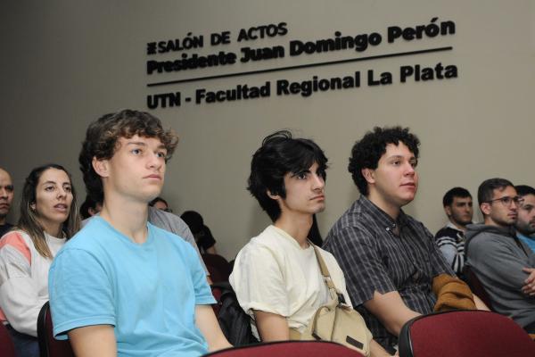 Jornadas de Formación Profesional 2025