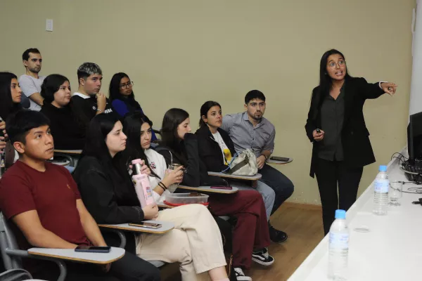 Jornadas de Formación Profesional 2025
