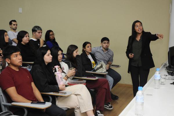 Jornadas de Formación Profesional 2025