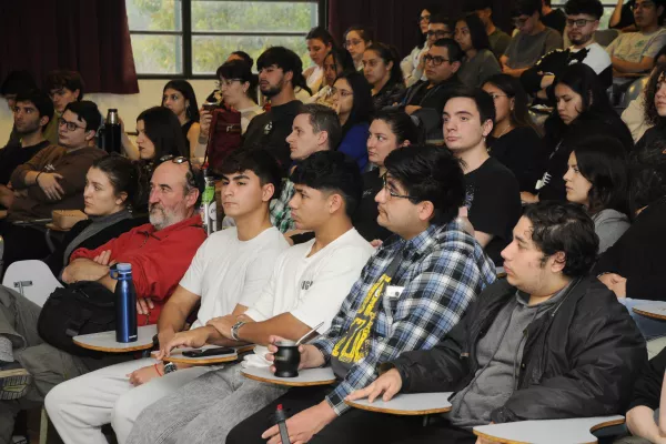 Jornadas de Formación Profesional 2025