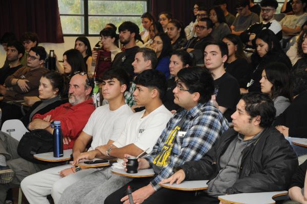 Jornadas de Formación Profesional 2025
