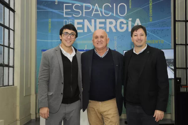 Lanzamiento de las Prácticas Profesionales Supervisadas en YPF