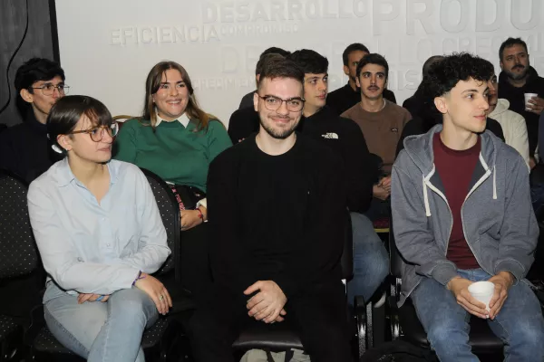 Lanzamiento de las Prácticas Profesionales Supervisadas en YPF