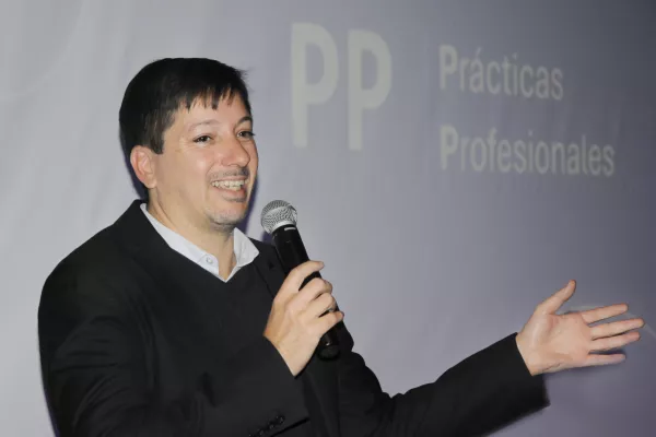 Lanzamiento de las Prácticas Profesionales Supervisadas en YPF