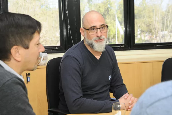 Dos subcomités del IRAM sesionaron en la UTN La Plata