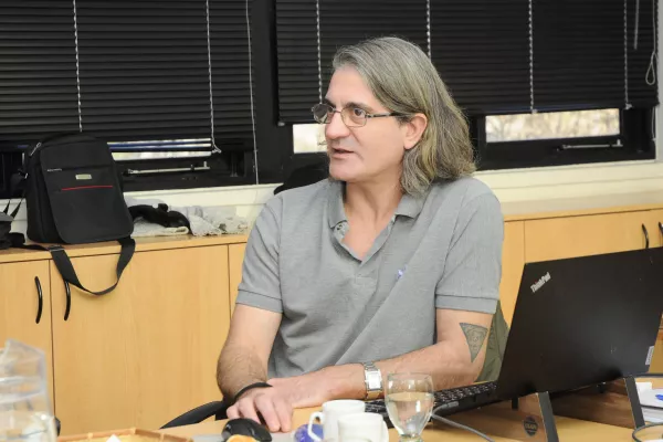 Dos subcomités del IRAM sesionaron en la UTN La Plata